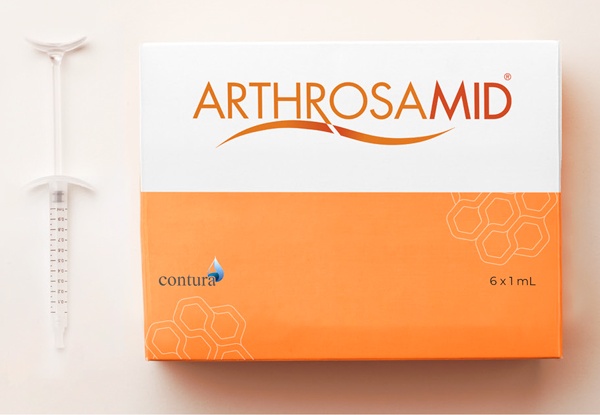 آرتروزامید (Arthrosamid)