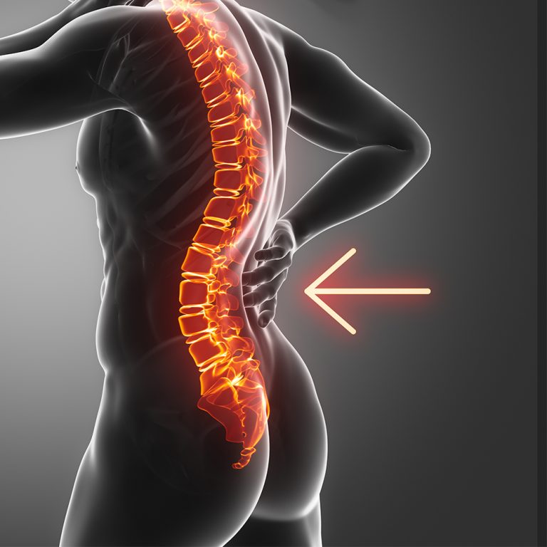 ده عادت روزمره که میتواند باعث کمردرد شود